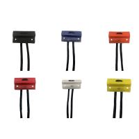 Toe Bar VAUGHN Velocity - paio