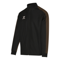 WARRIOR Covert Presentation SR