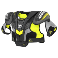 WARRIOR QX PRO SR