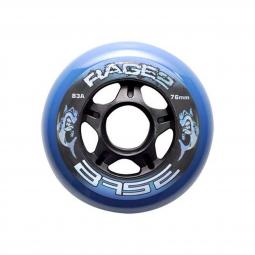 BASE Rage II 64mm 83A 4p