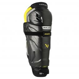 BAUER Supreme Mach INT