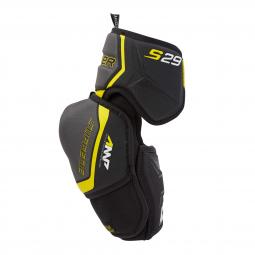 Ellebogenschoner Bauer Supreme S29 Junior