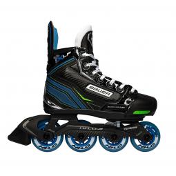 BAUER X-LP JR allung.