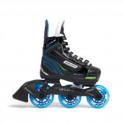 BAUER X-LP YTH allung.