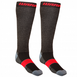 Calzetti WARRIOR cut proof