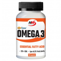 EPAX Omega 3