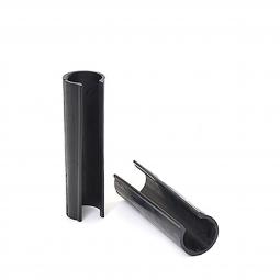 Goal post protectors lame