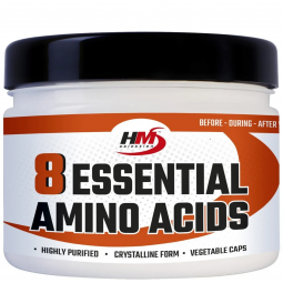HMS Essential Amino Acids 200 pieces