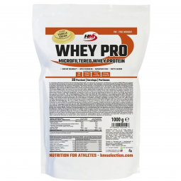 HMS Whey Pro 1000g