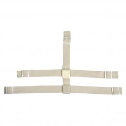 Lacci mas.port. BAUER 961