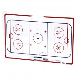 Lavagna BLUE SPORTS c. ventose 61x40