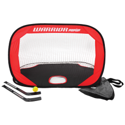 Set Miniporta WARRIOR Pop Up