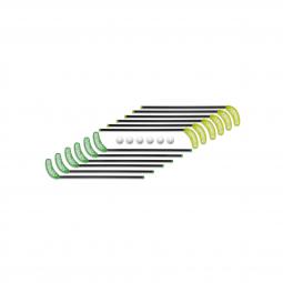 Set RENEW Fiber - School Set