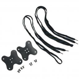 Toe Lace Attachm. VAUGHN -paio
