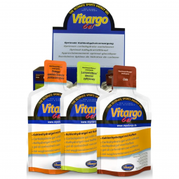 VITARGO Gel mix 45g