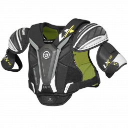 WARRIOR Alpha LX 20 Senior