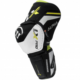 WARRIOR Alpha LX PRO SR
