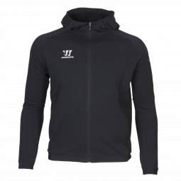 WARRIOR Alpha X Aspire Zip Hoody SR