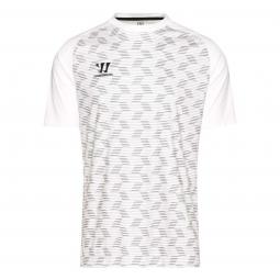 WARRIOR ALPHA X Tech Tee SR