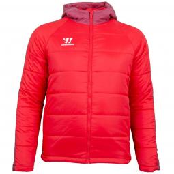 WARRIOR Covert Stadium Jacket JR