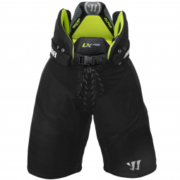 WARRIOR LX Pro Velcro SR