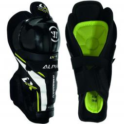 WARRIOR LX PRO YT
