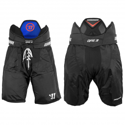 WARRIOR QRL3 JR