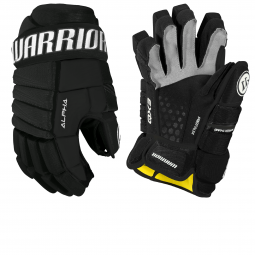 WARRIOR QX3 JR