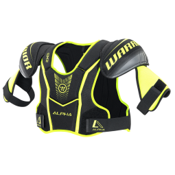 WARRIOR QX5 SR