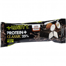 WATT Protein+ Bar 40g