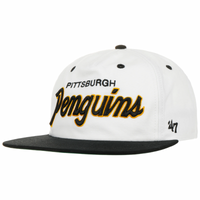 47 BRAND NHL Crosstown Script