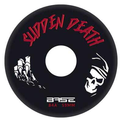 BASE Outd. Sudden Death 4pz
