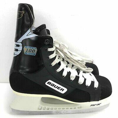 BAUER IMPACT 100 SR