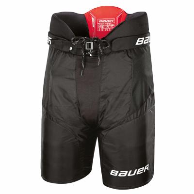 Pantalone hockey su ghiaccio Bauer NSX Junior 