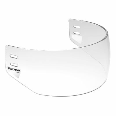 BAUER Pro-Straight Med. Cut SR