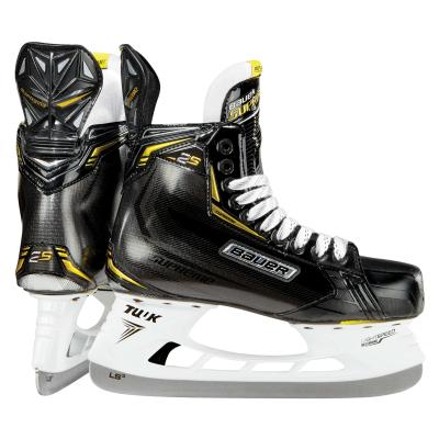 BAUER Sup. 2S SR