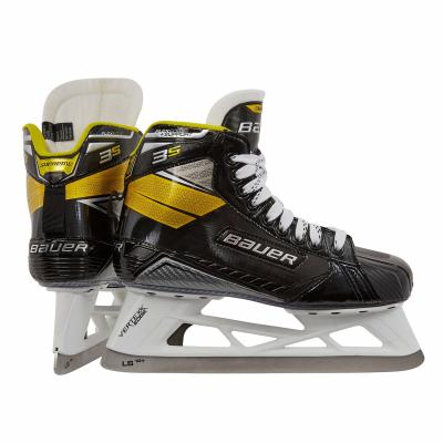 BAUER Sup. 3S INT