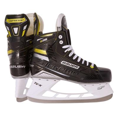 BAUER Sup. S35 JR