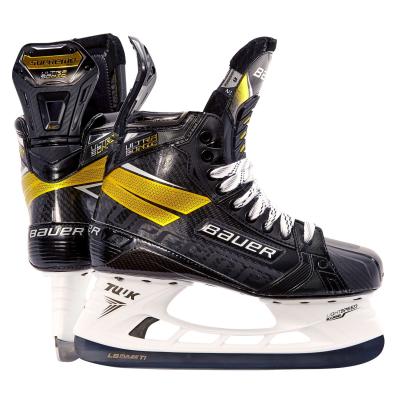 BAUER Sup. Ultrasonic INT