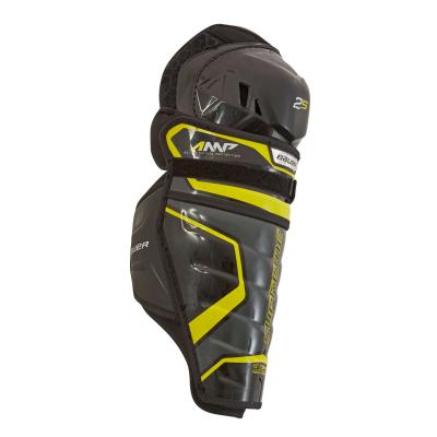 Beinschoner Bauer Supreme 2S Junior