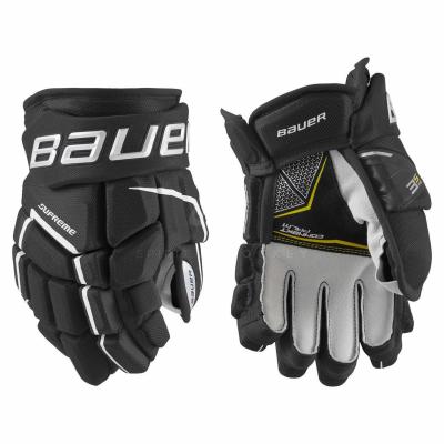 BAUER Supreme 3S Pro JR