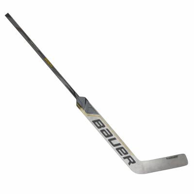 BAUER Supreme Mach SR