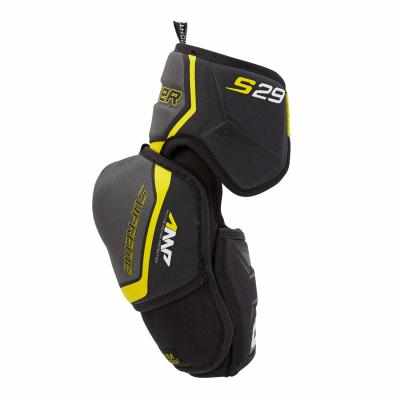 Ellebogenschoner Bauer Supreme S29 Junior
