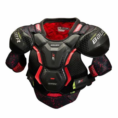 BAUER Vapor 3X SR