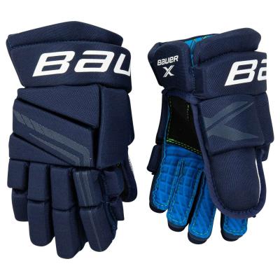 BAUER Vapor X JR