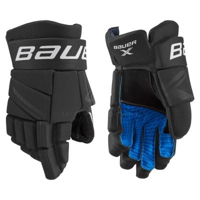 BAUER Vapor X SR