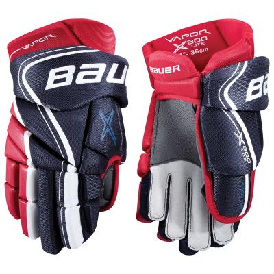 Eishockeyhandschuhe BAUER Vapor X800 Lite Junior