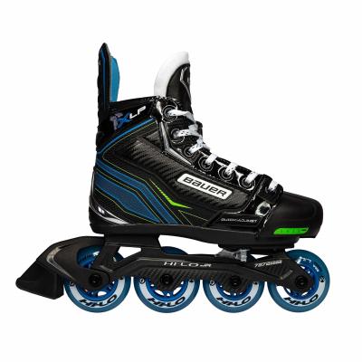 BAUER X-LP JR allung.