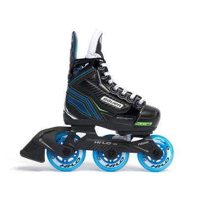 BAUER X-LP YTH allung.