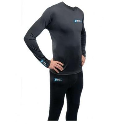 BLUE SPORTS 2piece